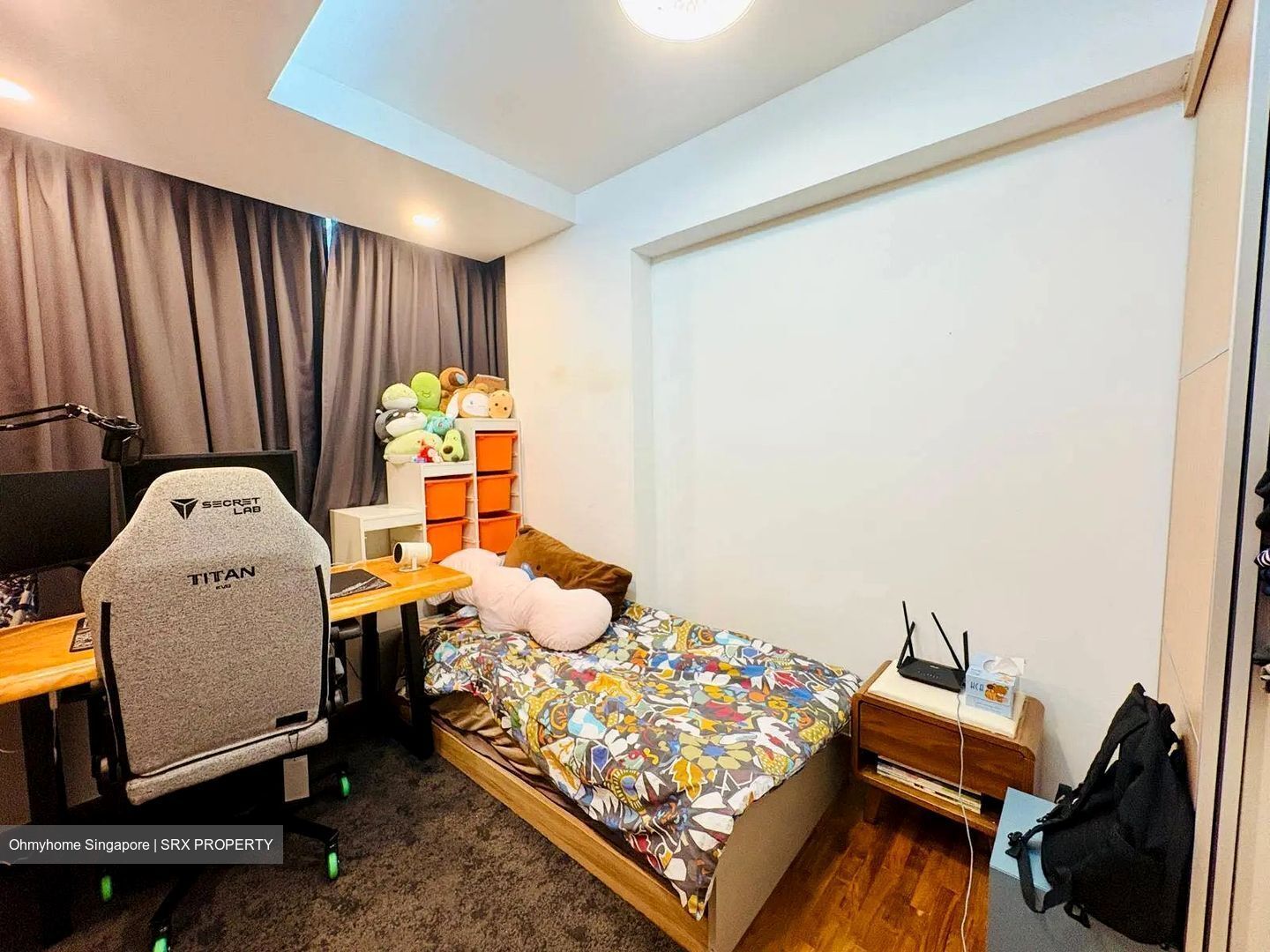 The Quartz (D19), Condominium #483133361